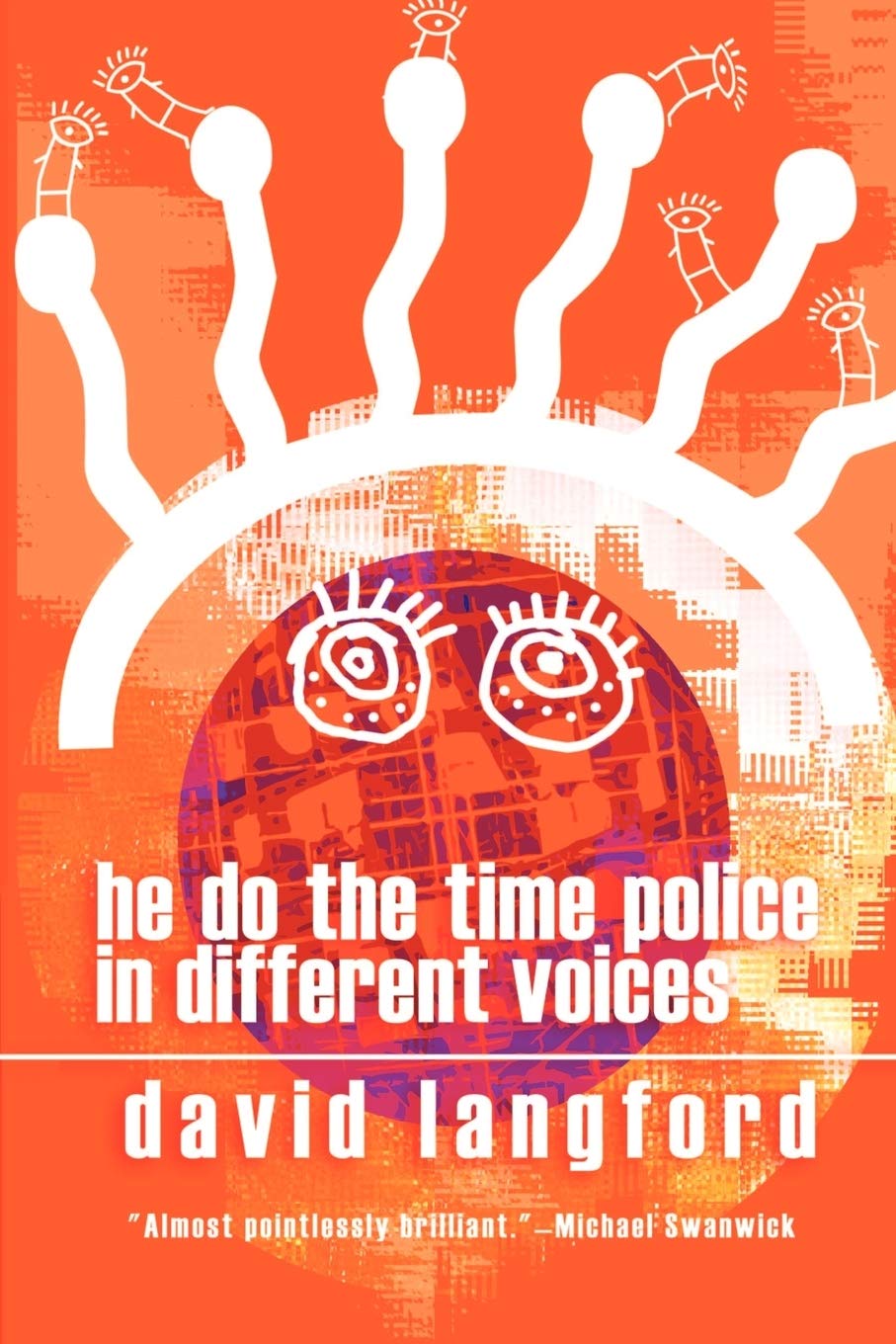 He Do the Time Police in Different Voices Historical Fiction