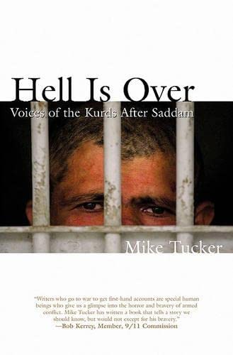 Hell Is over: Voices of the Kurds After Saddam Social Sciences