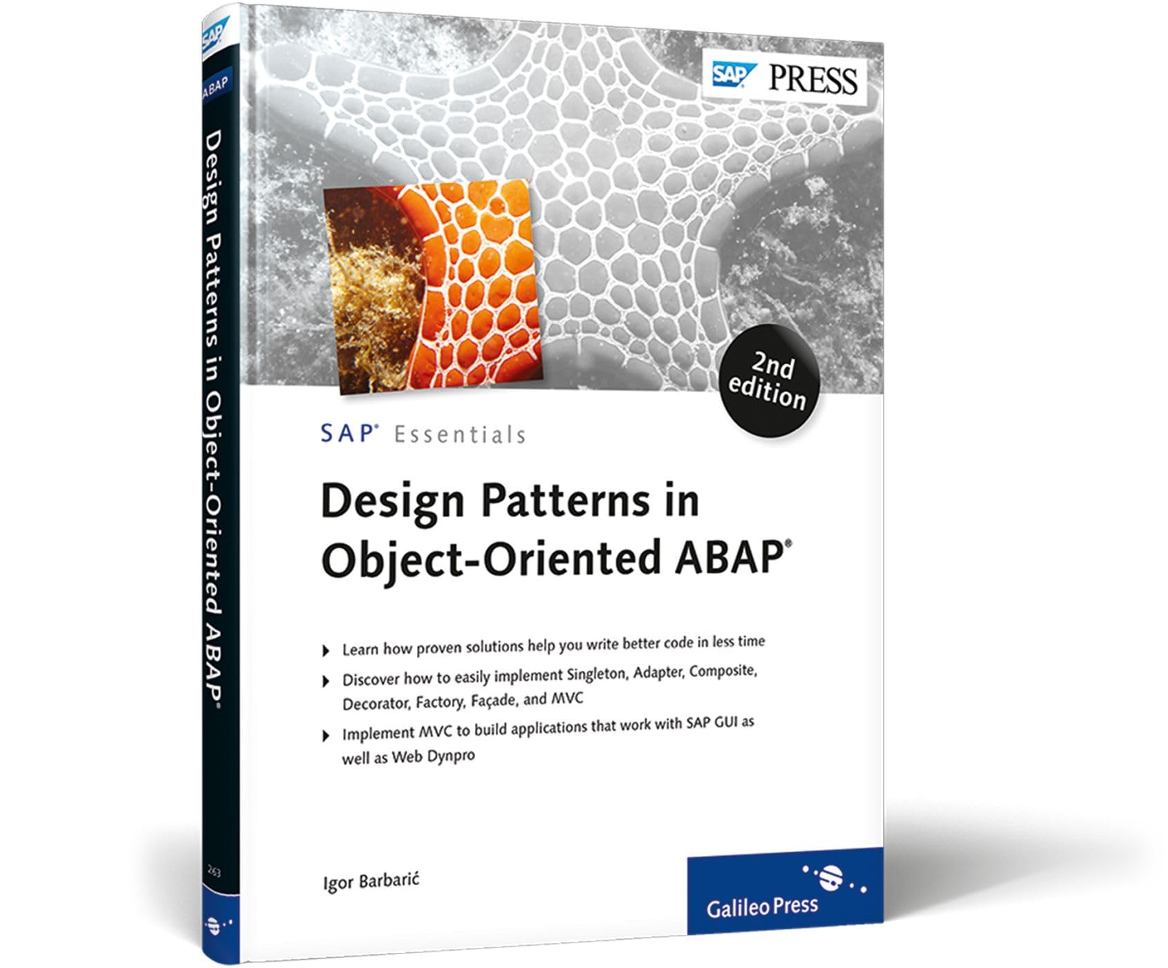 Design Patterns in Object-Oriented ABAP Computer Science