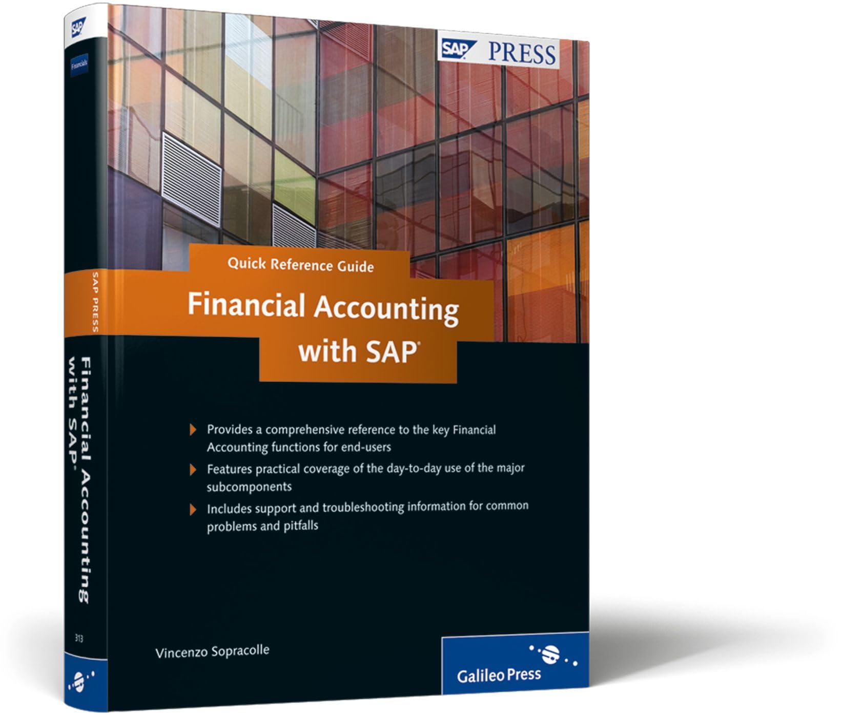 Financial Accounting with SAP: Quick Reference Guide to SAP FI (SAP PRESS: englisch) Computer Science