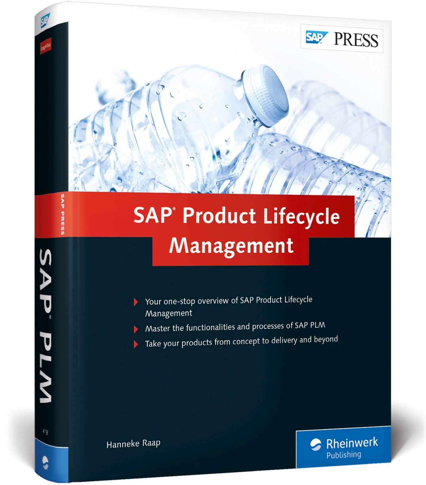 SAP Product Lifecycle Management (SAP PRESS: englisch) Computer Science