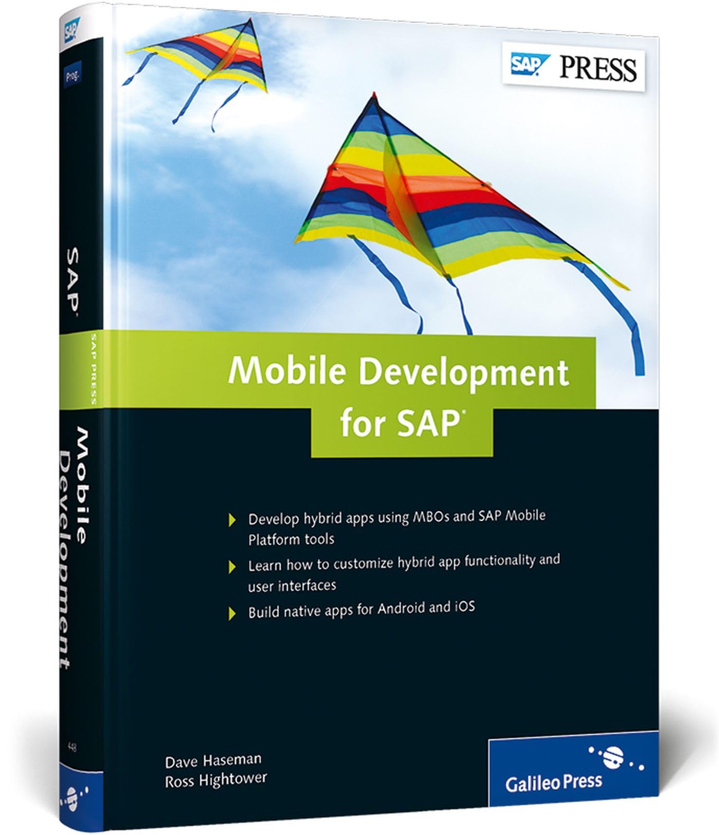 MOBILE DEVELOPMENT FOR SAP Computer Science