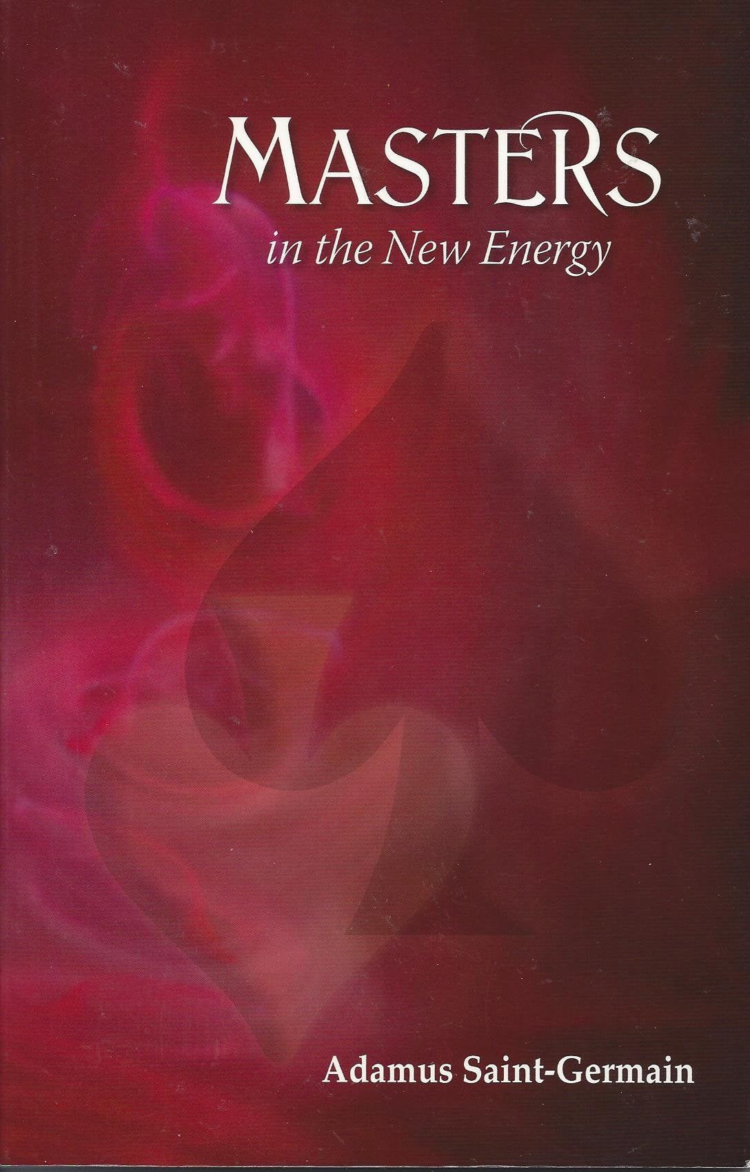 Product Image: Masters in the New Energy