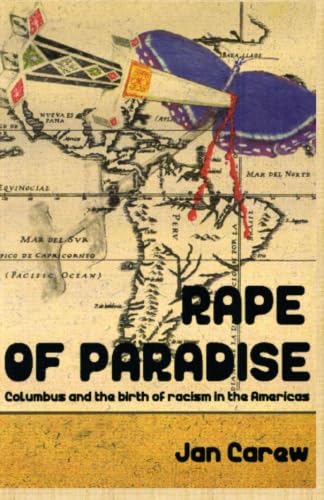 Product Image: Rape of Paradise