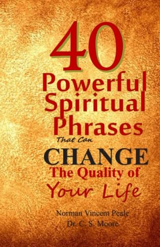 40 Powerful Spiritual Phrases That Can Change The Quality of Your Life Lifestyle