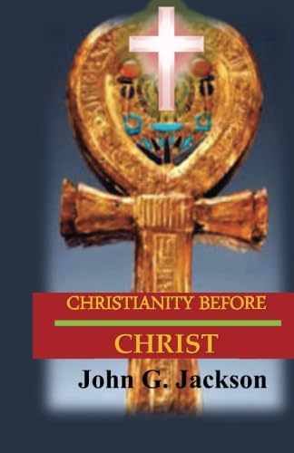 Product Image: Christianity Before Christ