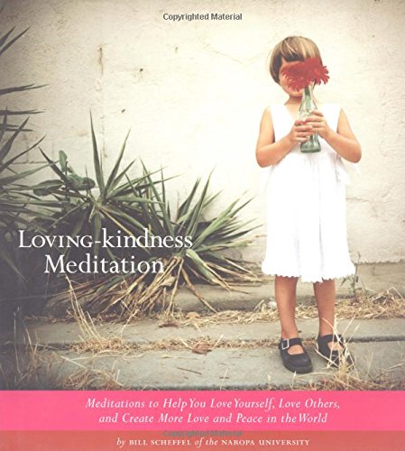 Loving-Kindness Meditation: Meditations to Help You Love Yourself, Love Others, and Create More Love and Peace in the World Lifestyle
