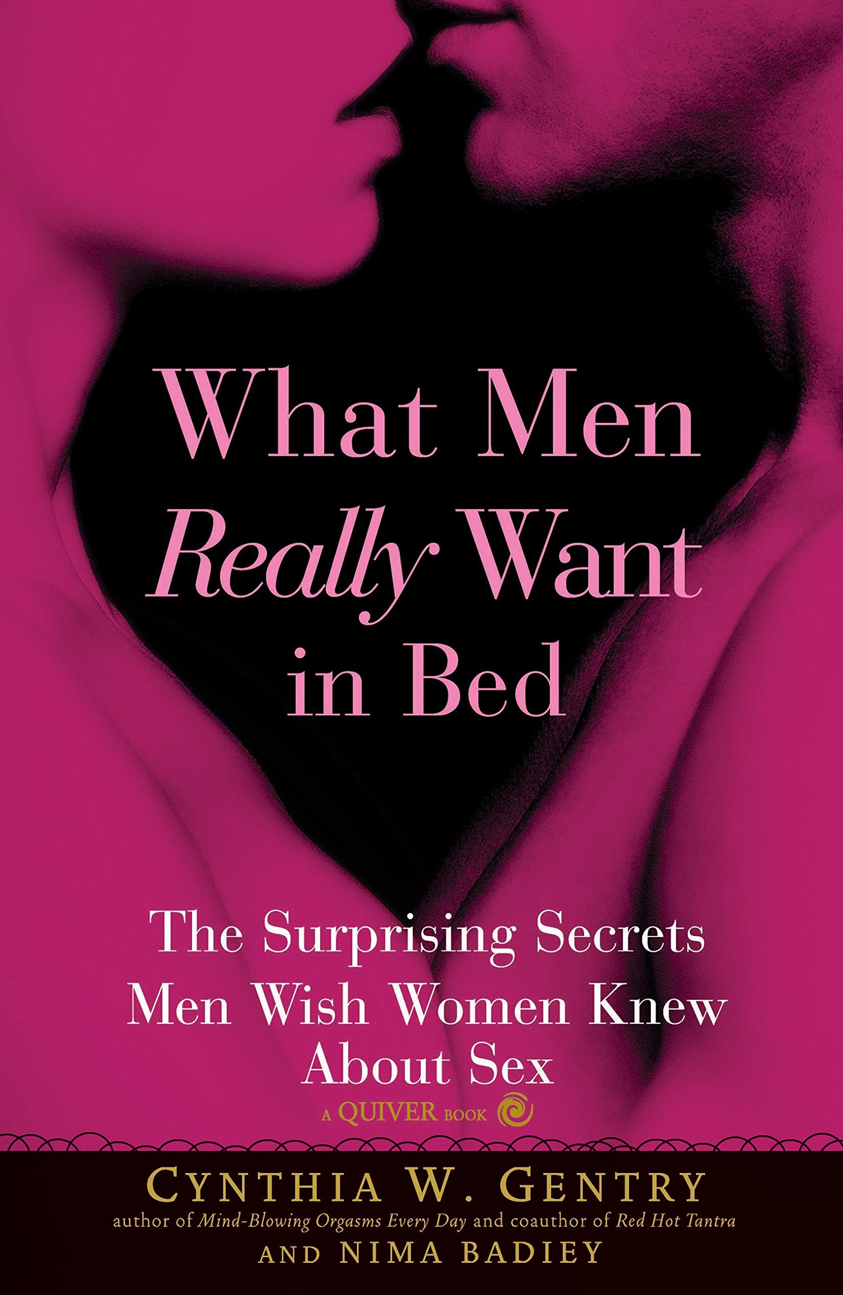 What Men Really Want In Bed: The Surprising Facts Men Wish Women Knew About Sex Business, Finance & Career