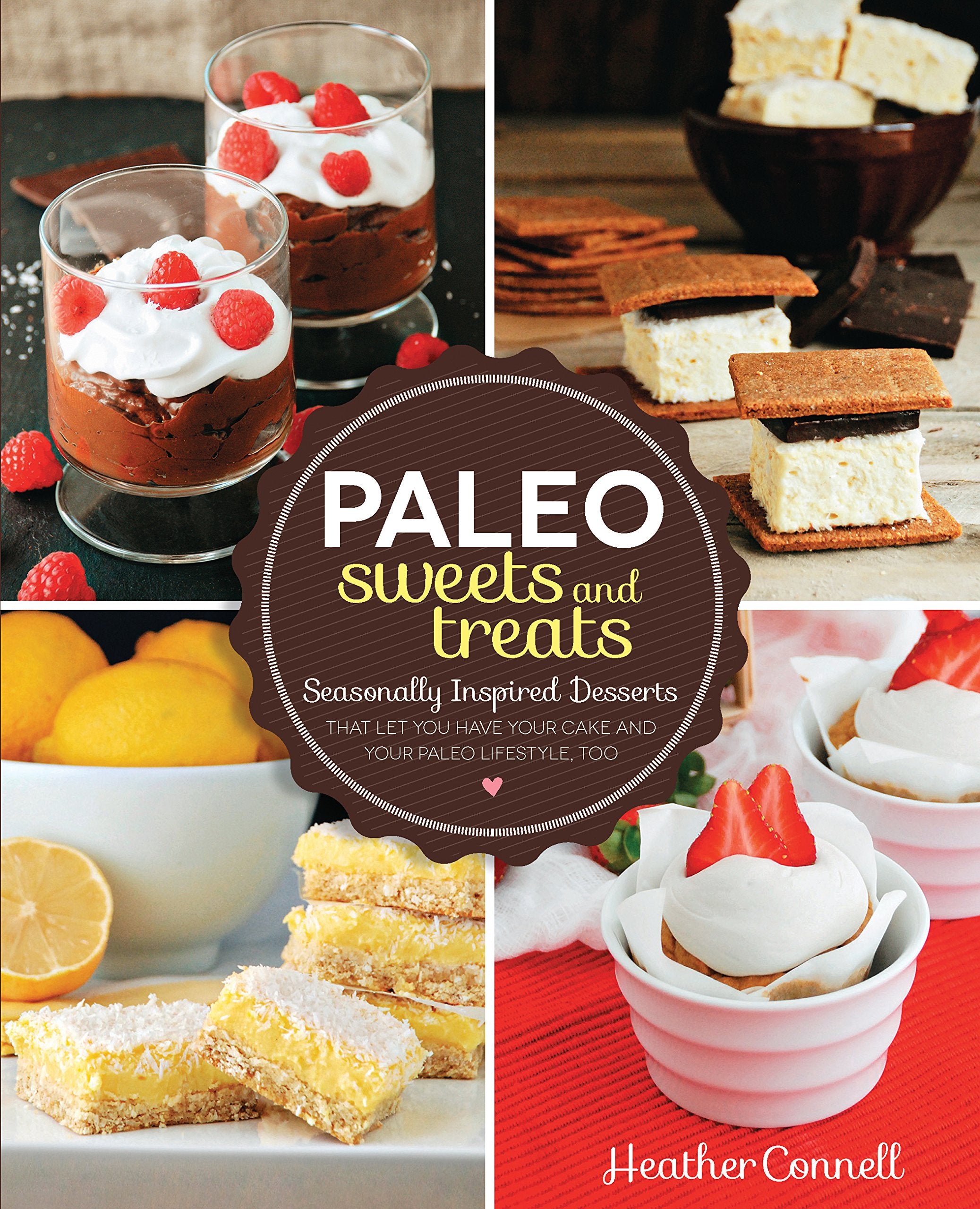 Product Image: Paleo Sweets and Treats