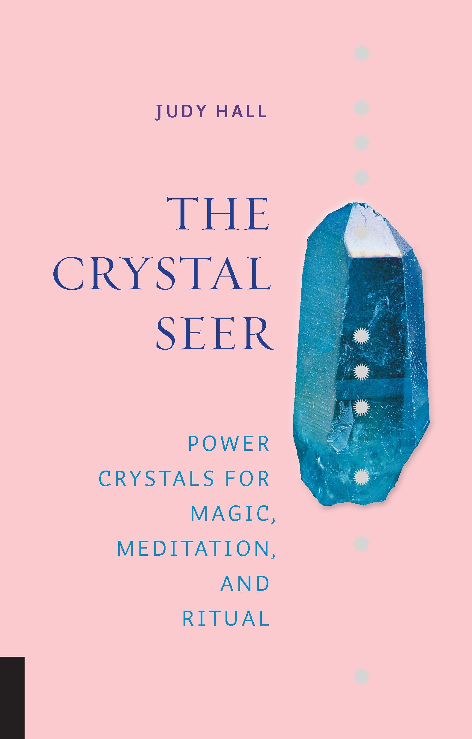 Product Image: The Crystal Seer