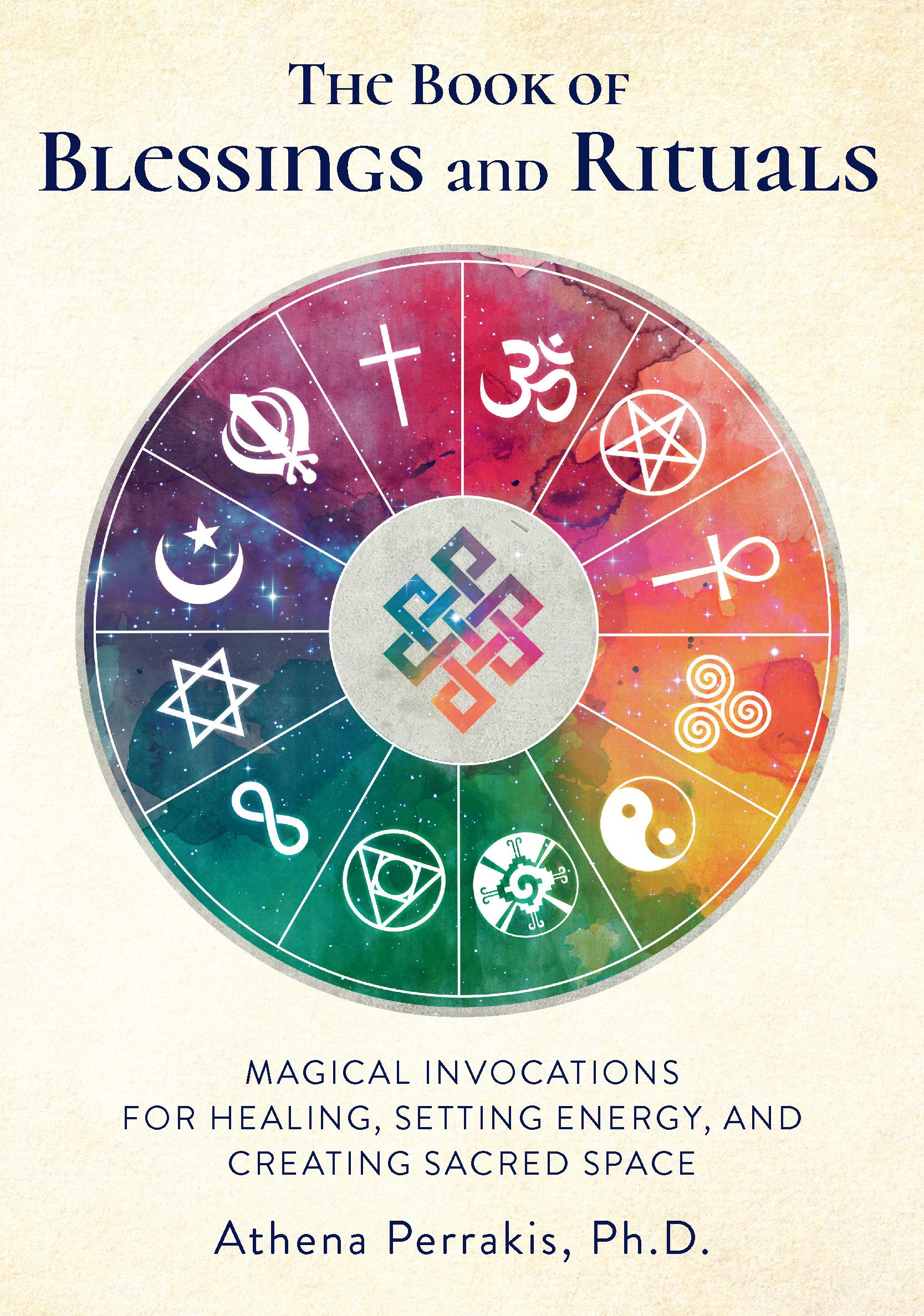 The Book of Blessings and Rituals Religion & Esotericism