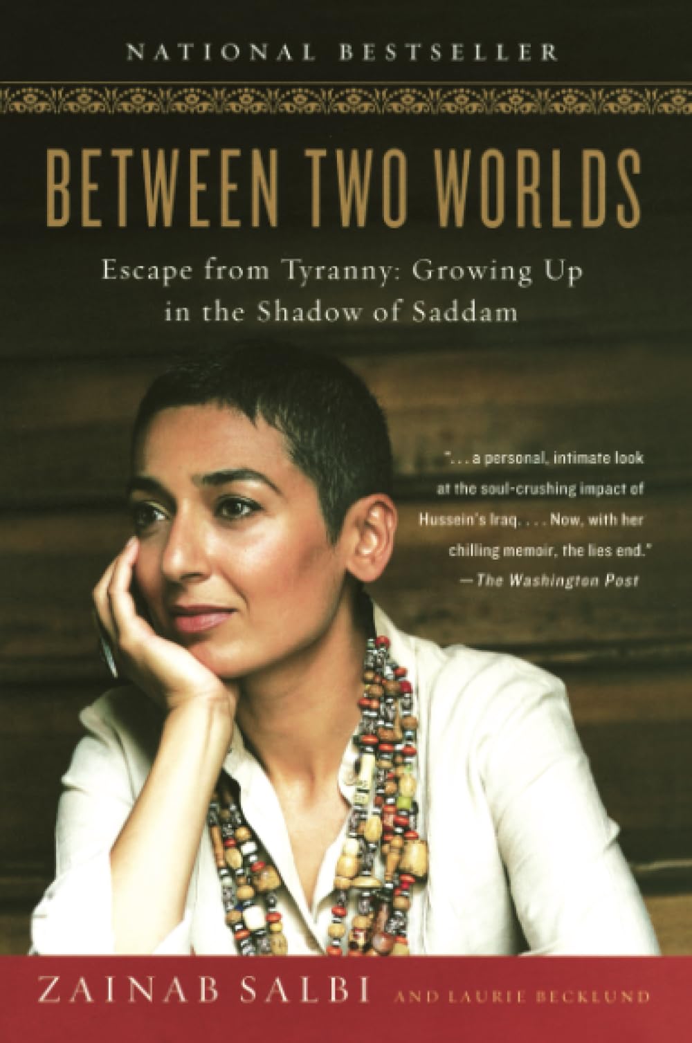 Between Two Worlds Books