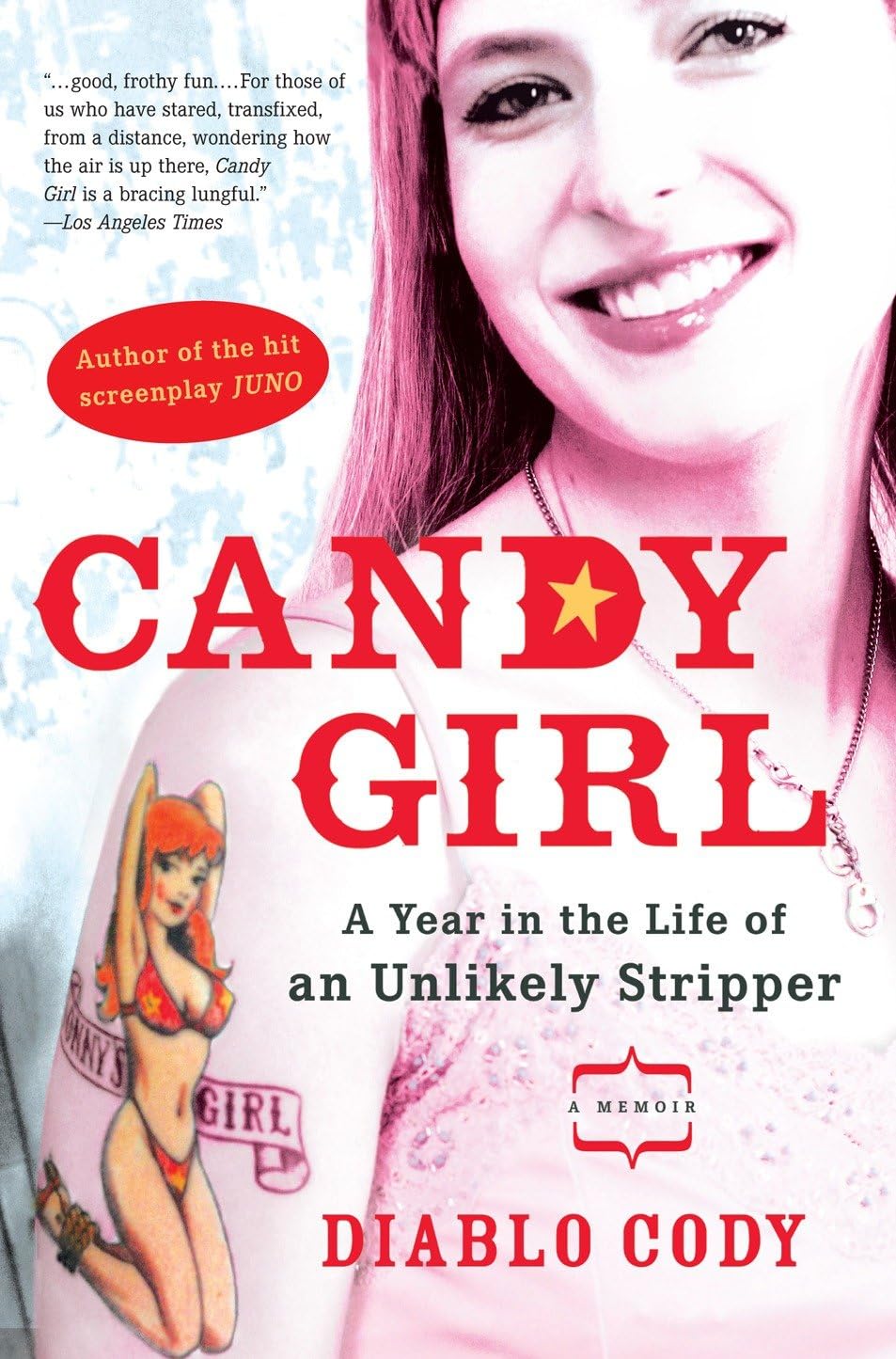Candy Girl Social Sciences Books