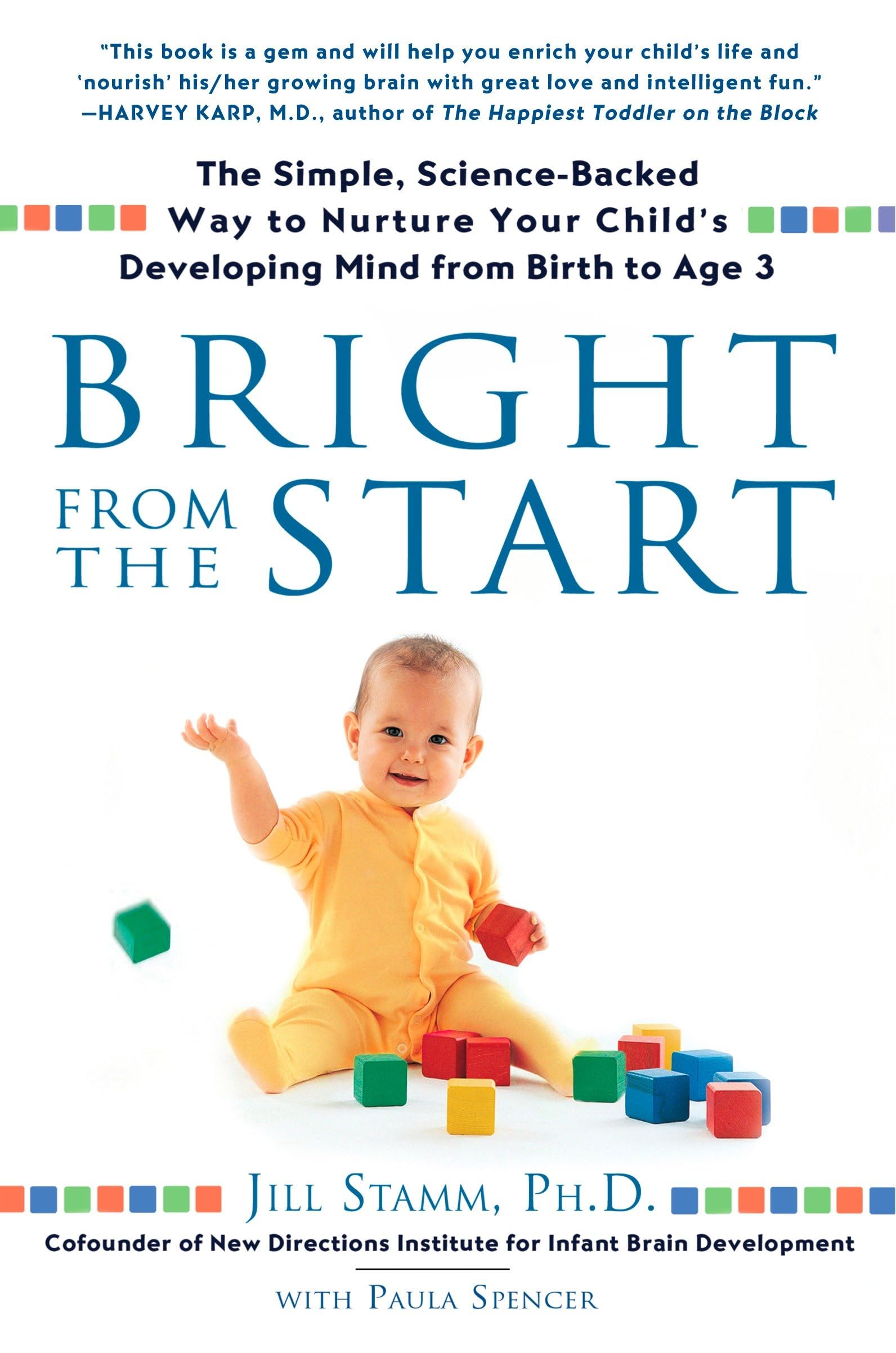 Product Image: Bright from the Start