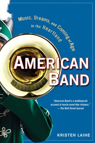 American Band: Music, Dreams, and Coming of Age in the Heartland Education & Training