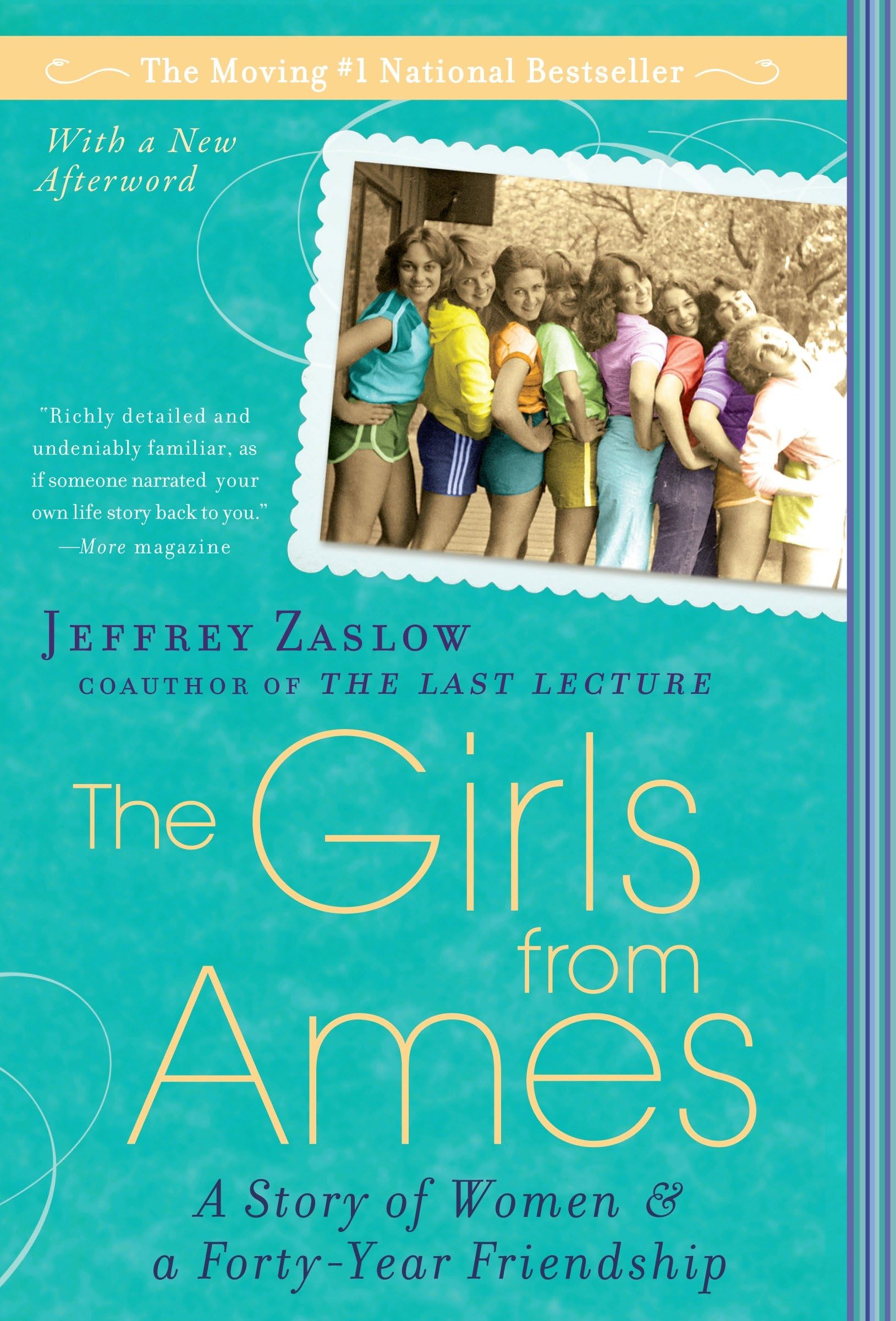 The Girls from Ames Books