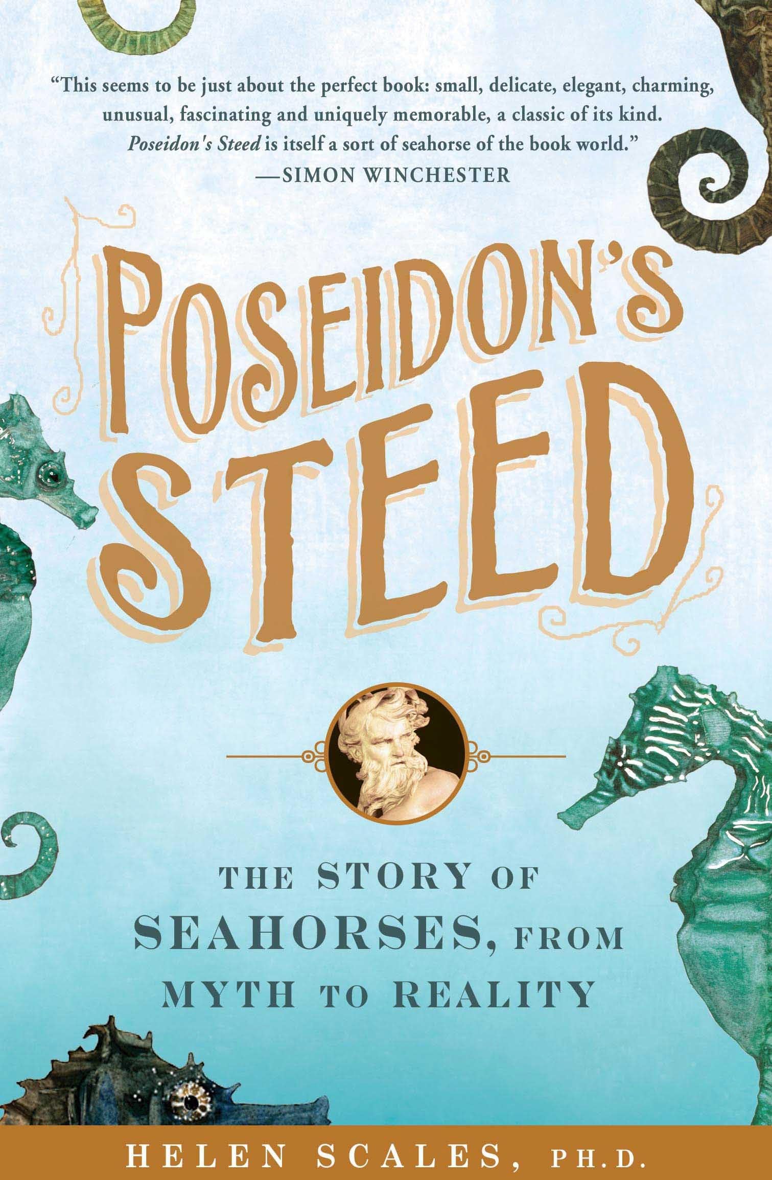 Poseidon's Steed Mathematics Books