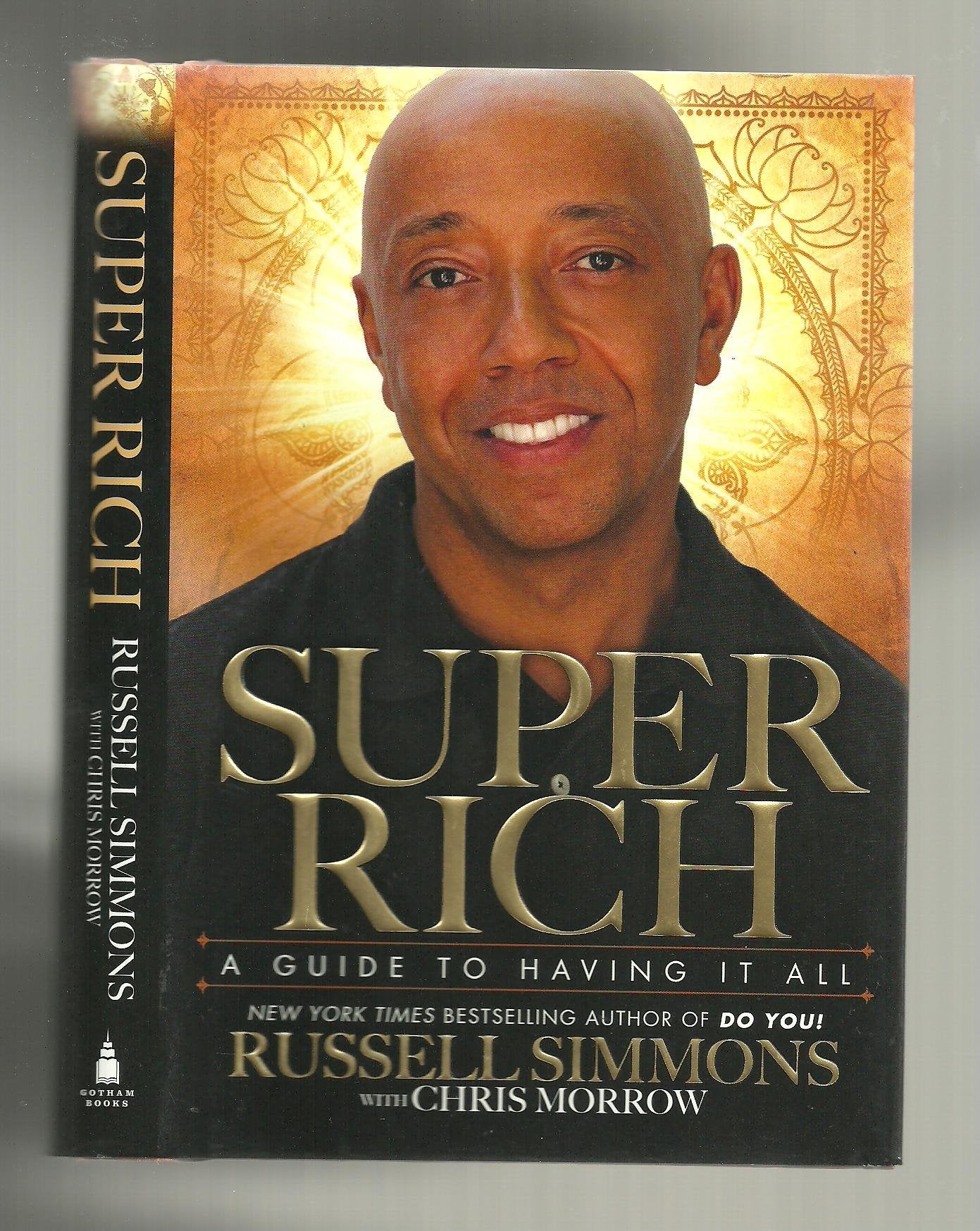 Product Image: Super Rich: A Guide to Having It All