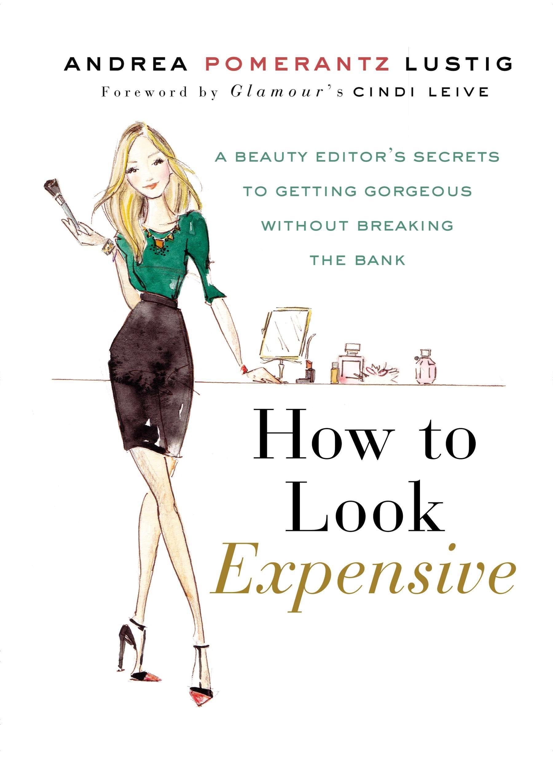 Product Image: How to Look Expensive