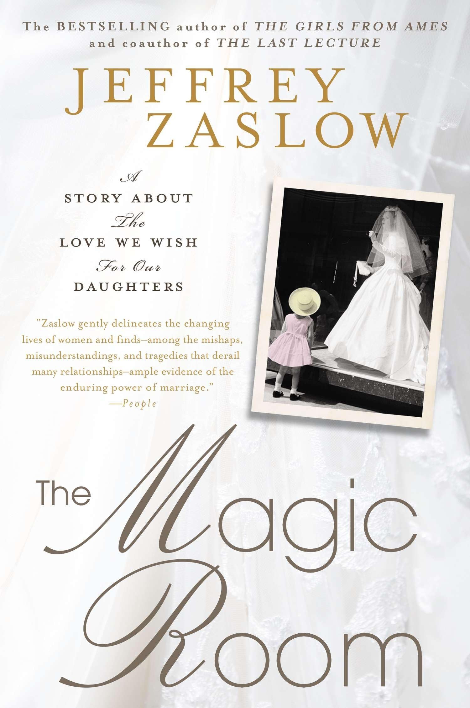 The Magic Room Social Sciences Books