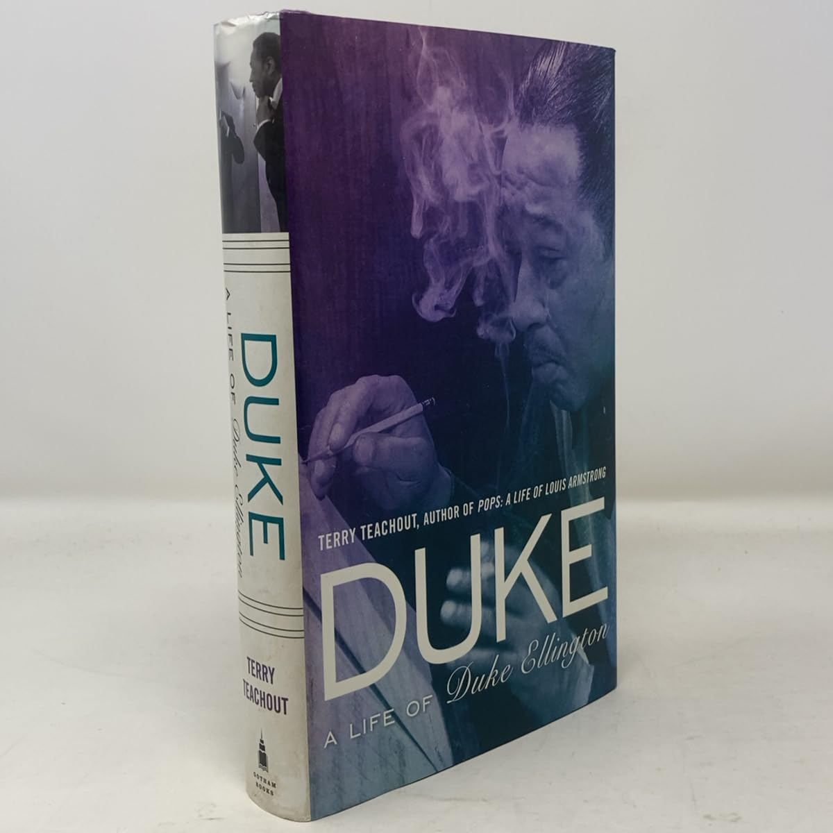 Duke: A Life of Duke Ellington Pop culture