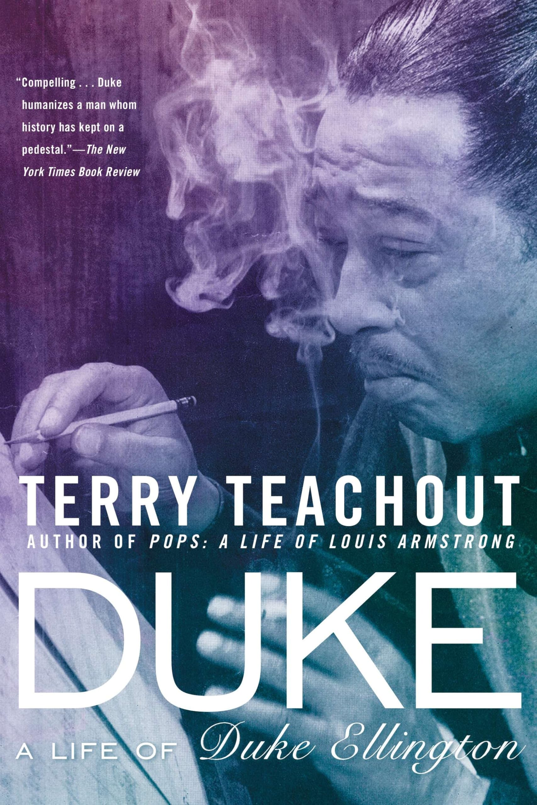 Duke: A Life of Duke Ellington Pop culture