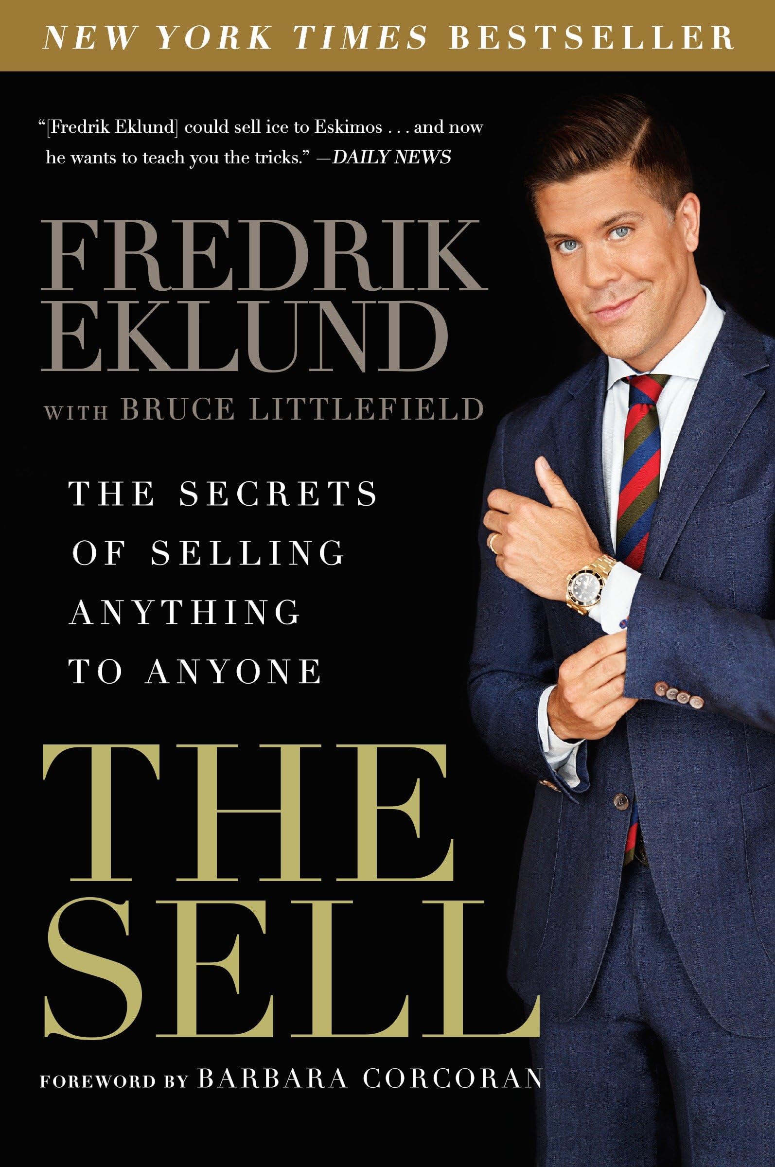 The Sell Law Books
