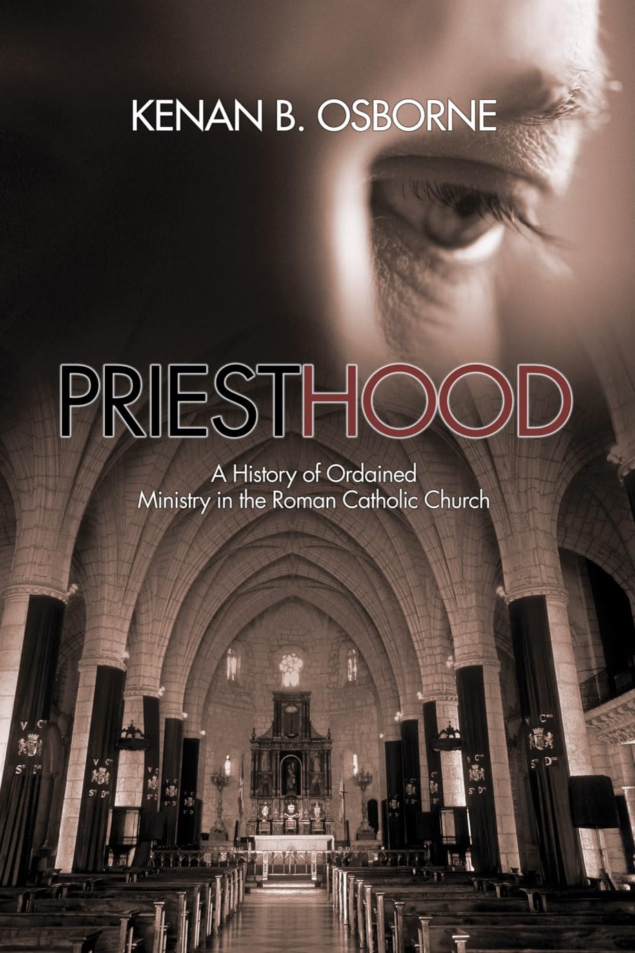 Product Image: Priesthood