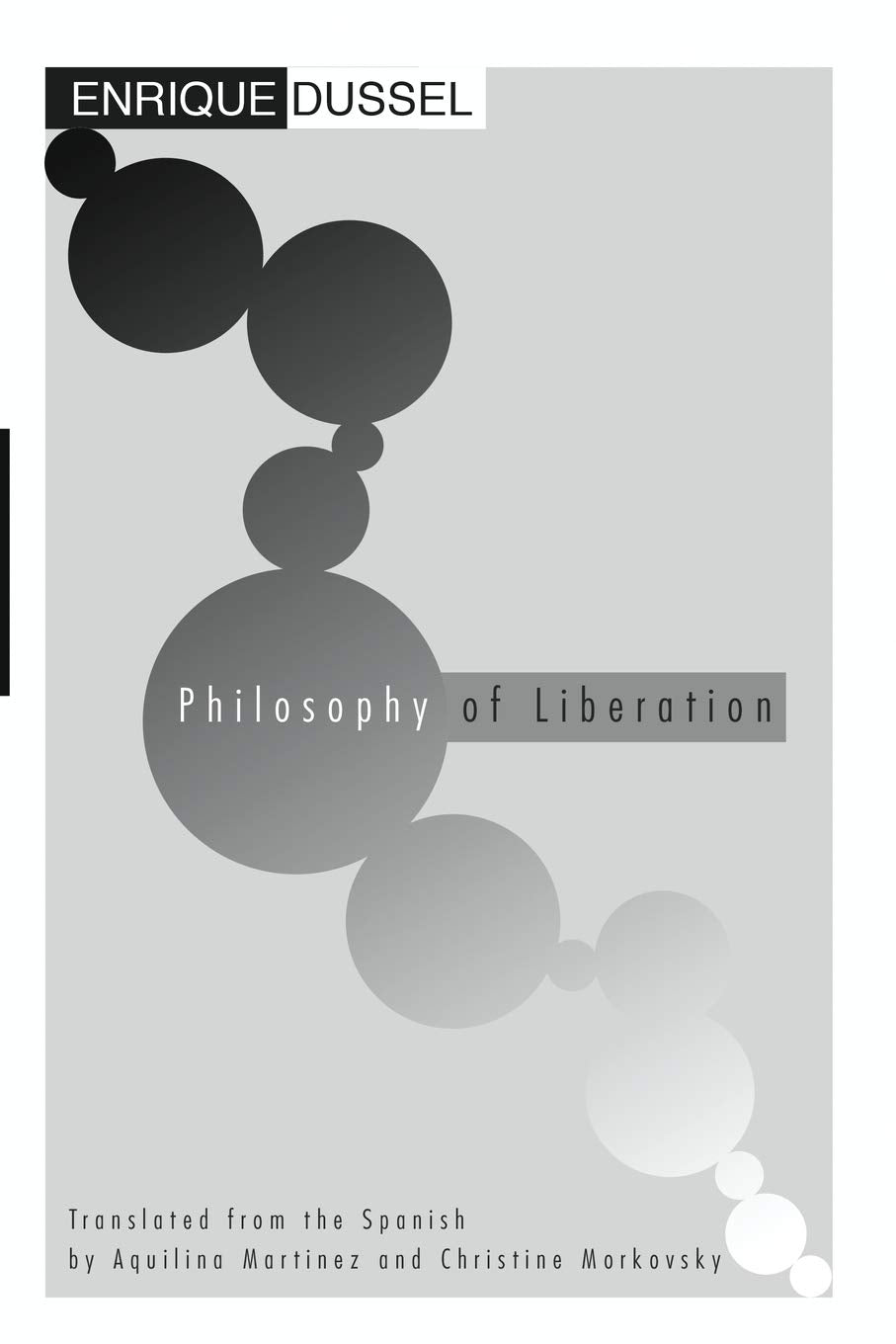 Philosophy of Liberation Philosophy