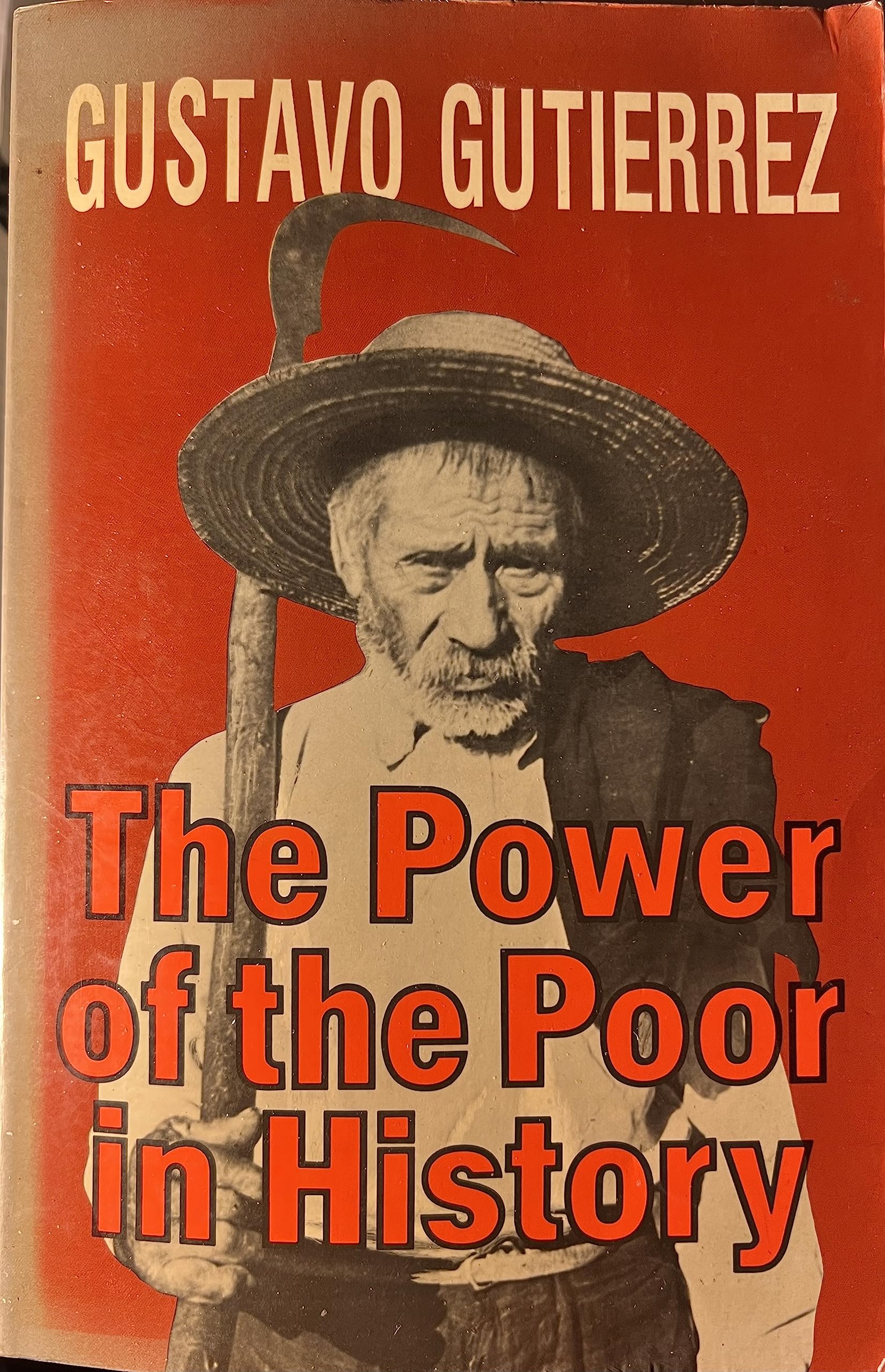 The Power of the Poor in History Social Sciences