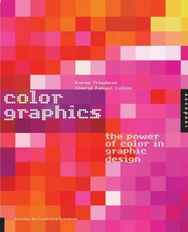 Color Graphics: Power of Color in Graphic Design: The Power of Color in Graphic Design Film, Art & Culture