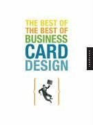 The Best of The Best of Business Card (Paperback) Architecture