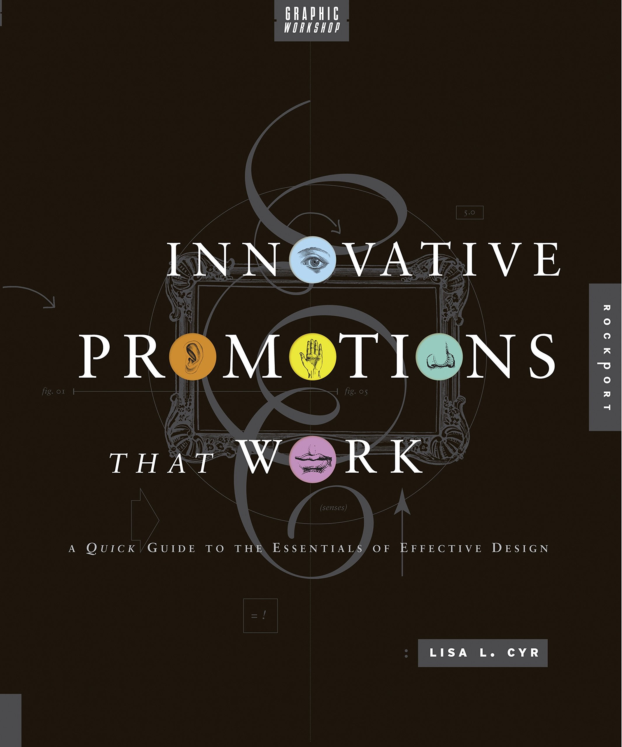 Innovative Promotions That Work. A Quick Guide to the Essentials of Effective Design Social Sciences