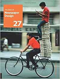 The Best of Newspaper Design 27 Social Sciences