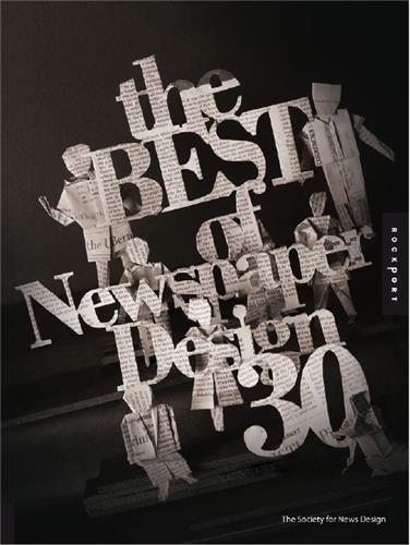 The Best of Newspaper Design 30 Law