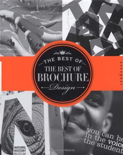 The Best of the Best of Brochure Design 2010 (Hardback) Social Sciences