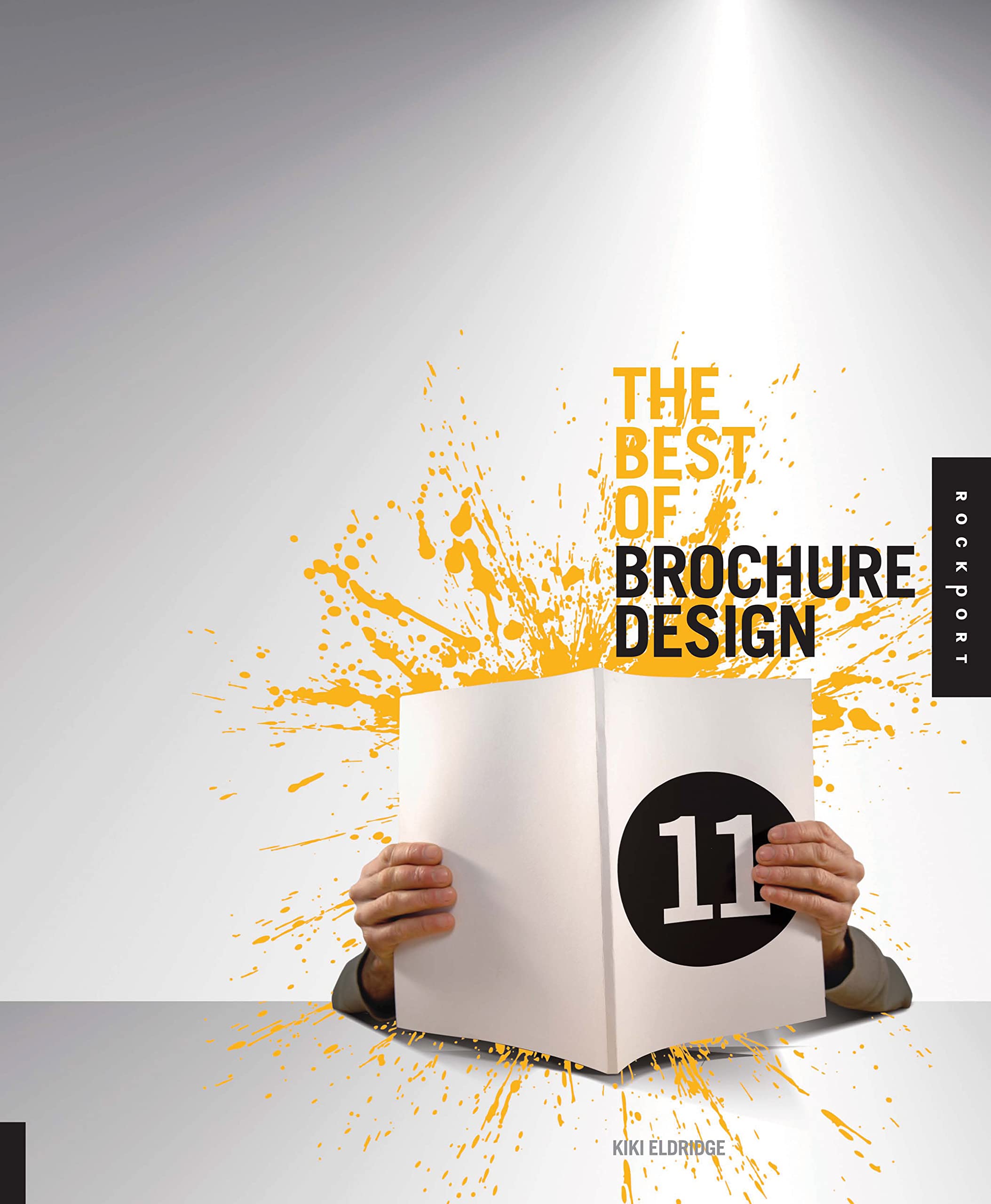 Product Image: Best of Brochure Design 11