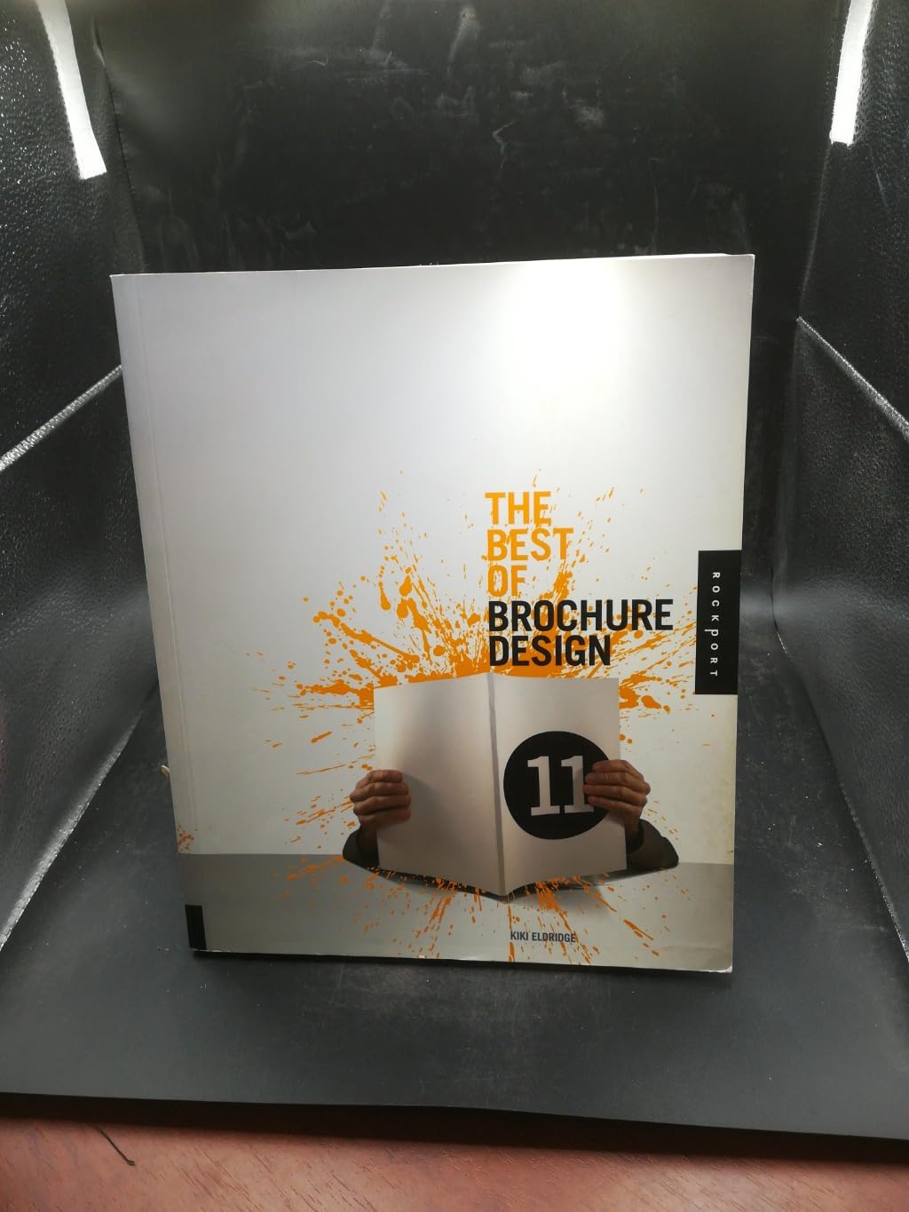 The Best of Brochure Design 11 (Paperback) Social Sciences