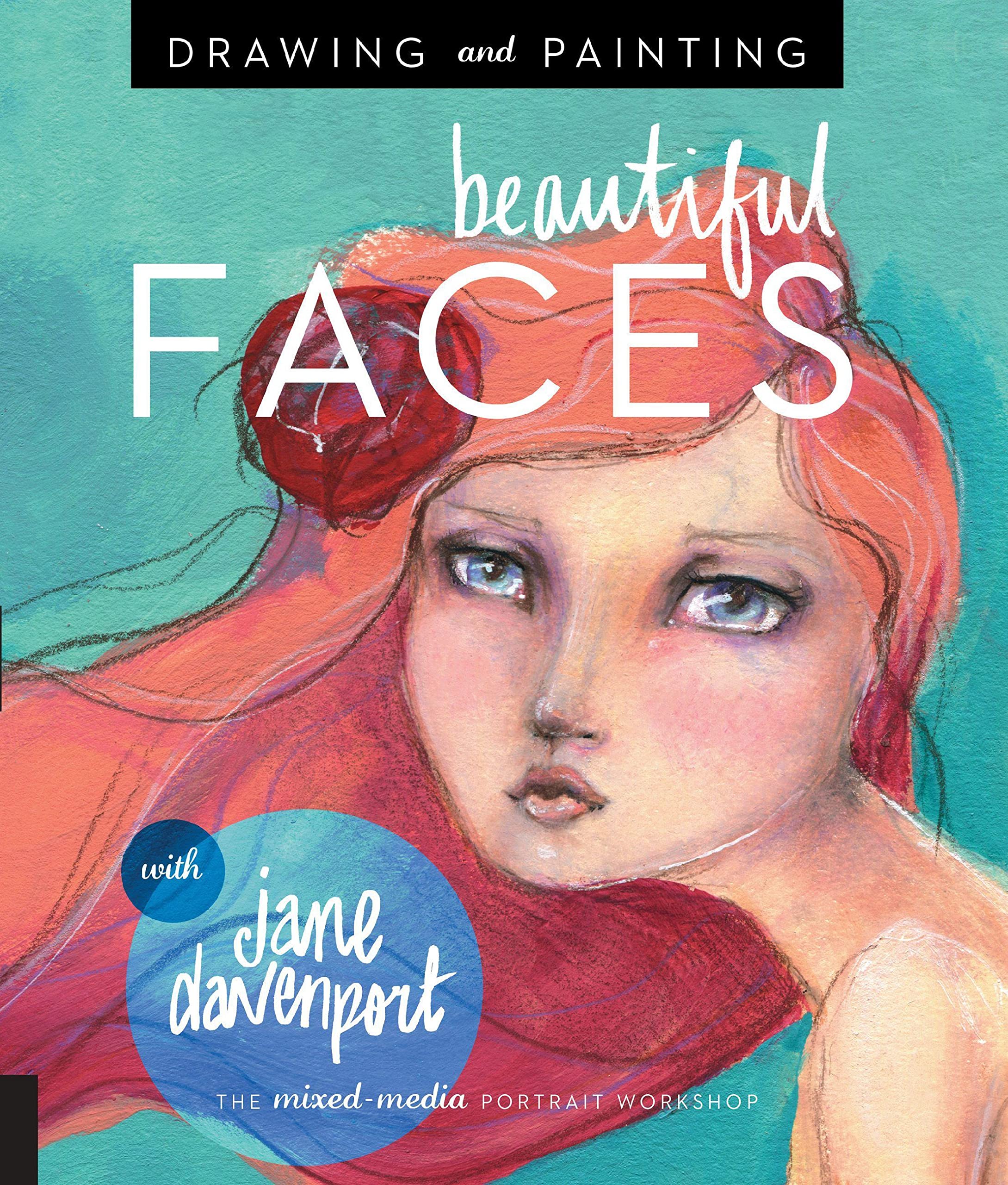 Drawing and Painting Beautiful Faces Film, Art & Culture