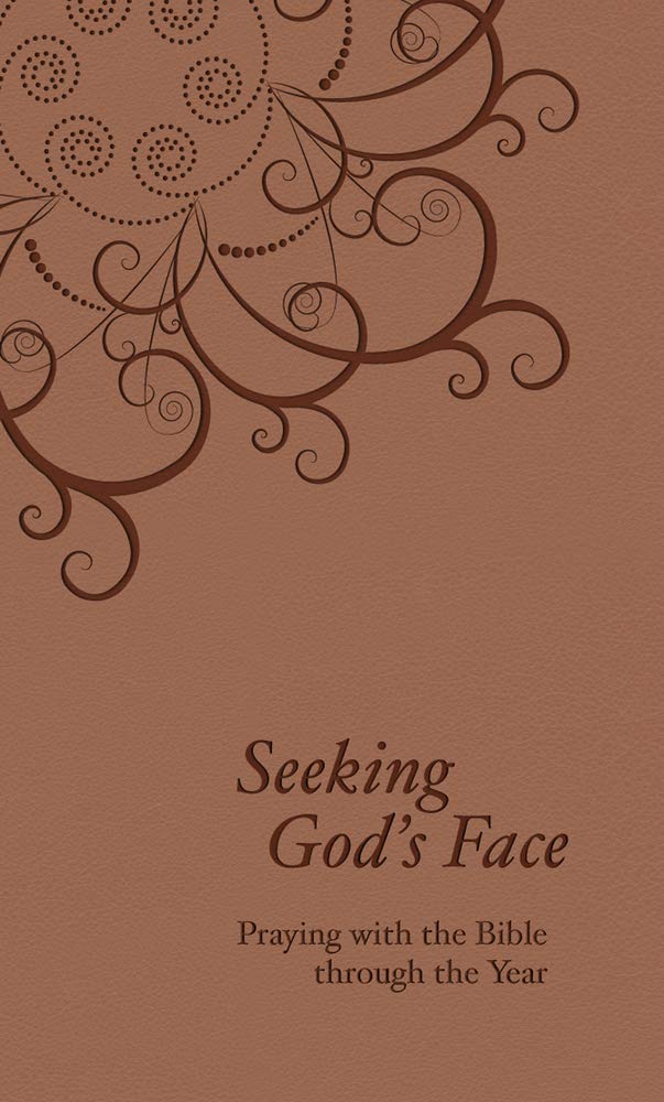 Seeking God's Face: Praying with the Bible Through the Year Film, Art & Culture