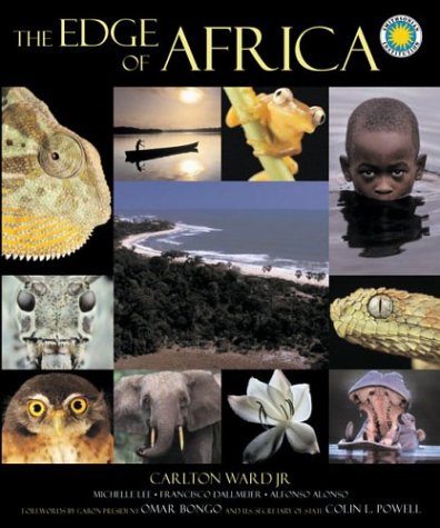 The Edge of Africa: All Life Is Here Photography