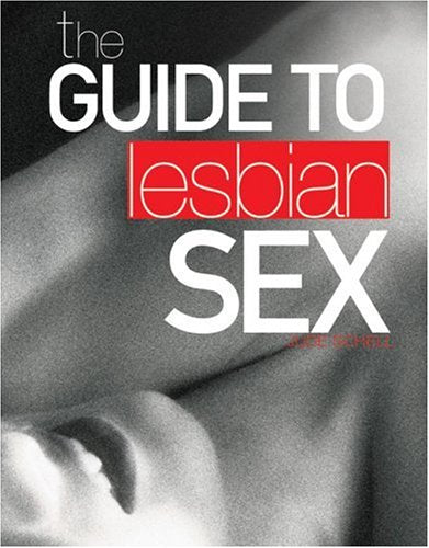The Guide To Lesbian Sex Social Sciences