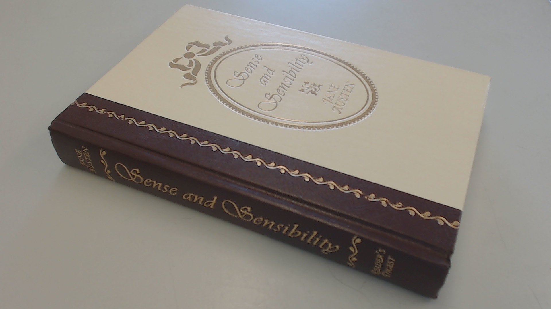 Sense & Sensibility Classics