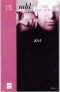 Modern Hebrew Literature 2: (Re)Writing Love in Postmodern Times Contemporary literature