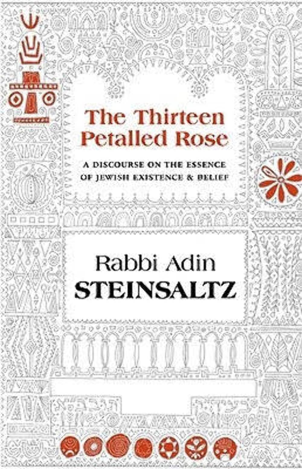 The Thirteen Petalled Rose Religion & Esotericism