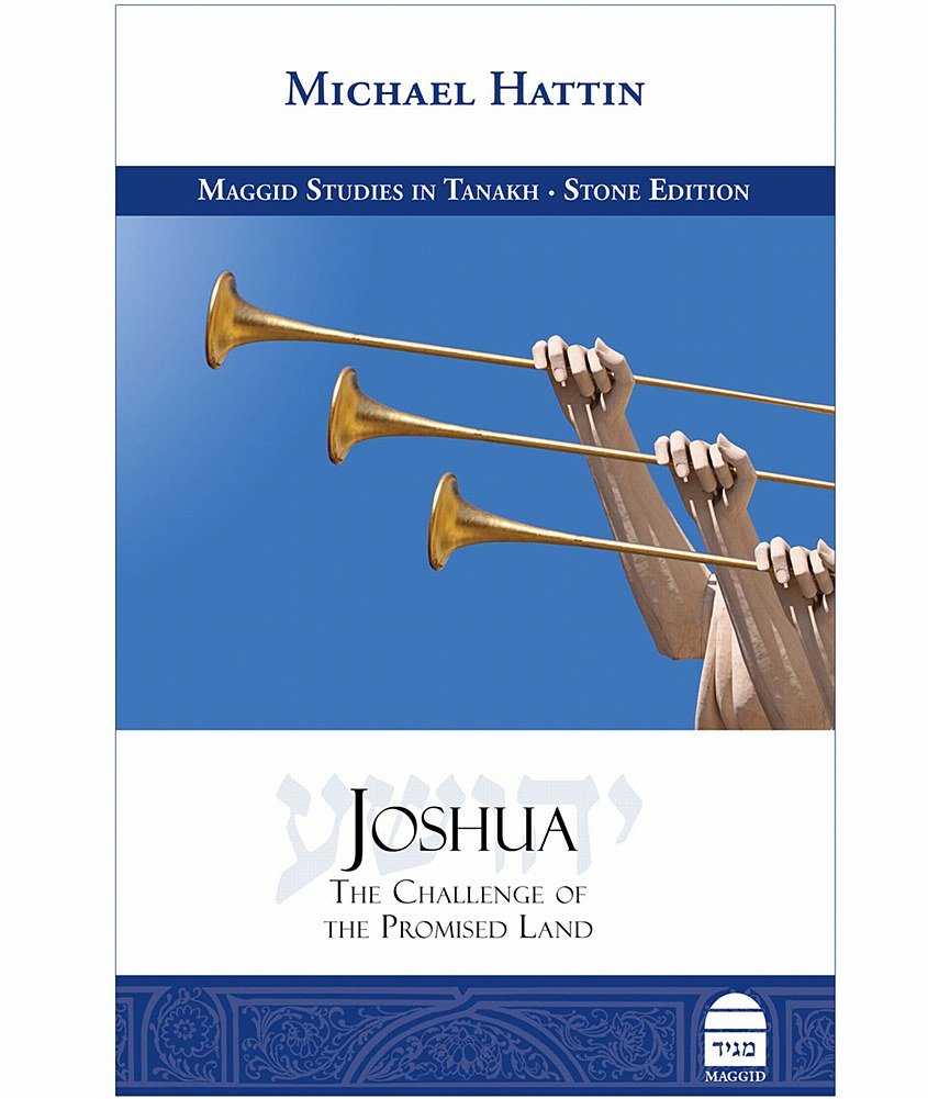 Joshua: The Challenge of the Promised Land (Studies in Tanakh) Film, Art & Culture