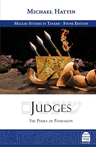 Judges: The Perils of Possession book
