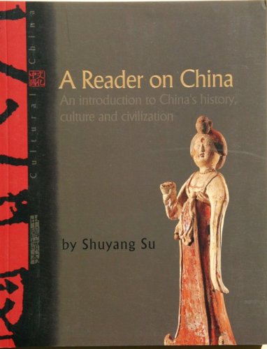 Product Image: A Reader on China