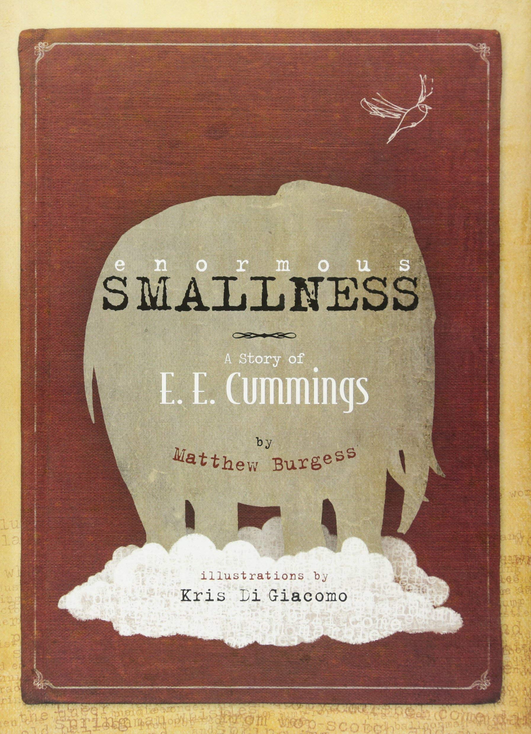 Product Image: Enormous Smallness