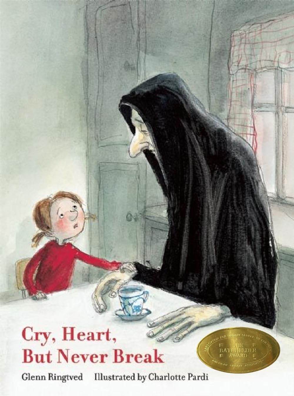 Product Image: Cry, Heart, But Never Break